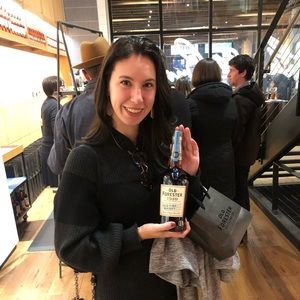 Meet your Posher, Marissa